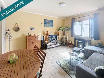 Vente Appartement 3 pièces 56 m2 Neuilly Plaisance