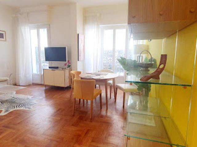 Vente Appartement 2 pièces 56 m2 Nice