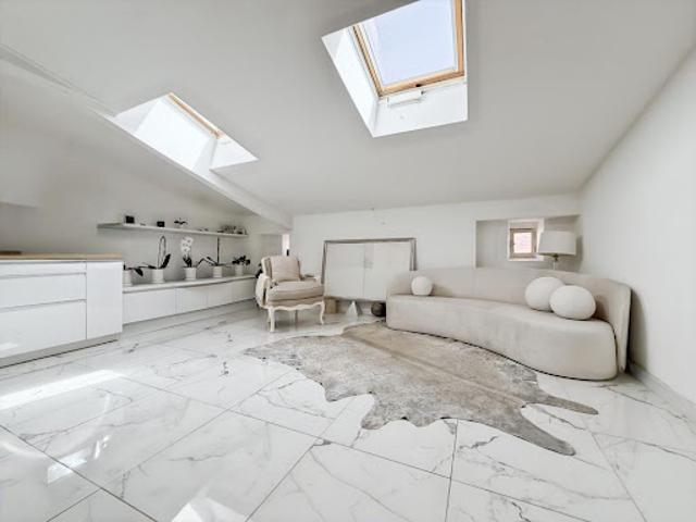 Vente Appartement 2 pièces 56.74 m2 Nice