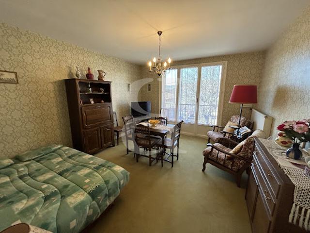 Vente Appartement 2 pièces 56 m2 Nyons