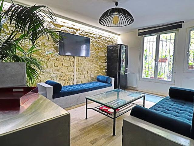 Vente Appartement 2 pièces 56 m2 Paris 9ème