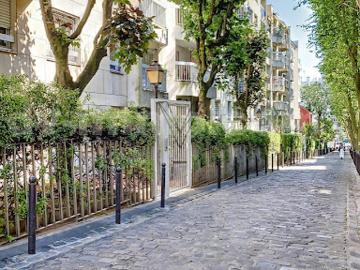 Père-Lachaise, Seine-Saint-Denis, Île-de-France