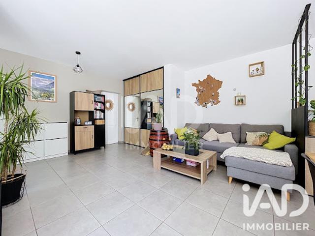 Vente Appartement 2 pièces 56 m2 Pau