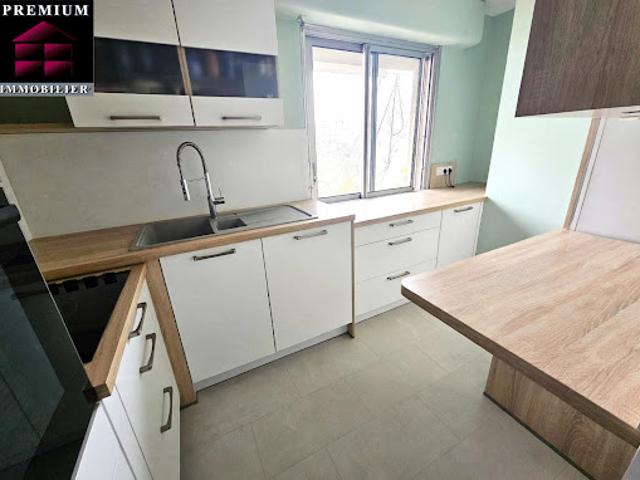Vente Appartement 2 pièces 56 m2 Perpignan
