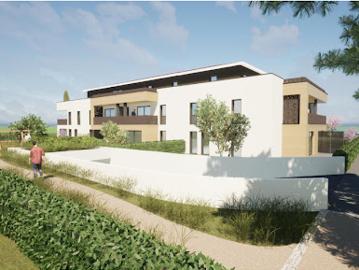 Vente Appartement 2 pièces 56 m2 Pont de Chéruy