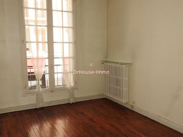 Vente Appartement 2 pièces 56 m2 Poitiers