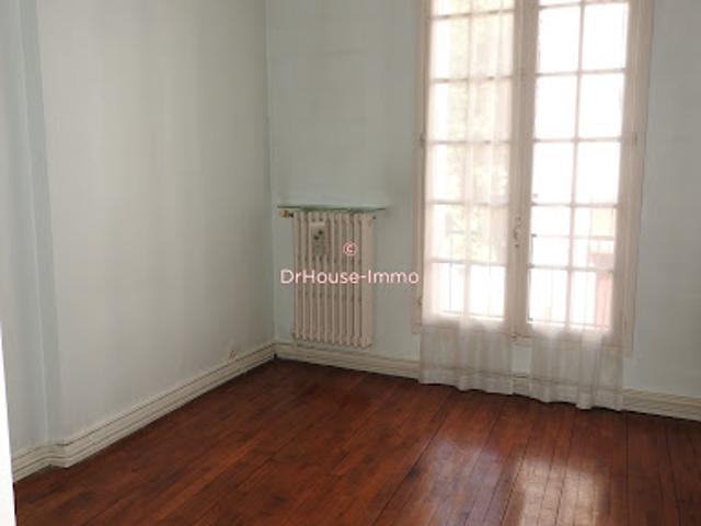 Vente Appartement 2 pièces 56 m2 Poitiers