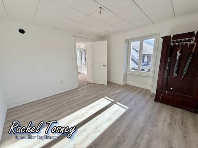 Vente Appartement 2 pièces 56 m2 Plancher les Mines