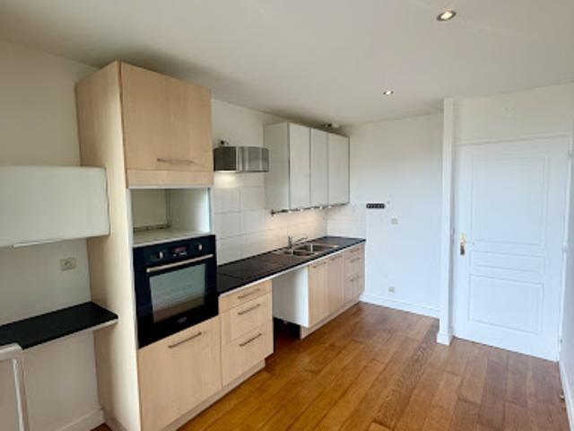 Vente Appartement 2 pièces 56 m2 Radinghem en Weppes