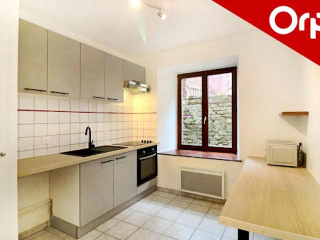 Vente Appartement 2 pièces 56 m2 Ribeauville