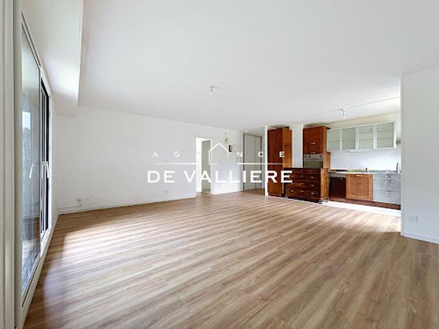 Vente Appartement 2 pièces 56 m2 Rueil Malmaison