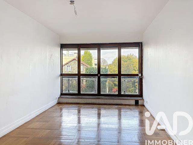 Vente Appartement 2 pièces 56 m2 Saint Cloud