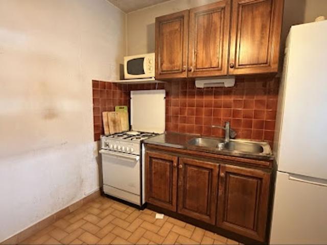 Vente Appartement 2 pièces 56 m2 Saint Julien en Genevois