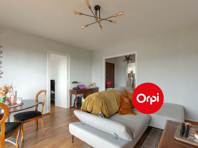 Vente Appartement 2 pièces 56 m2 Saint Priest