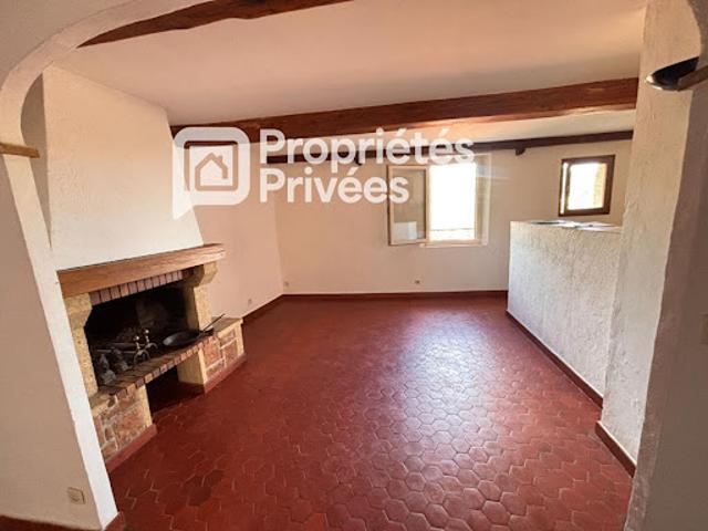 Vente Appartement 2 pièces 56 m2 Seillans