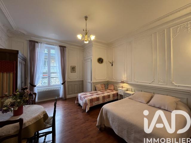 Vente Appartement 2 pièces 56m² Le Mont Dore