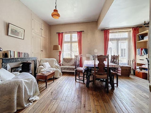 Vente Appartement 2 pièces 58.4 m2 Senlis