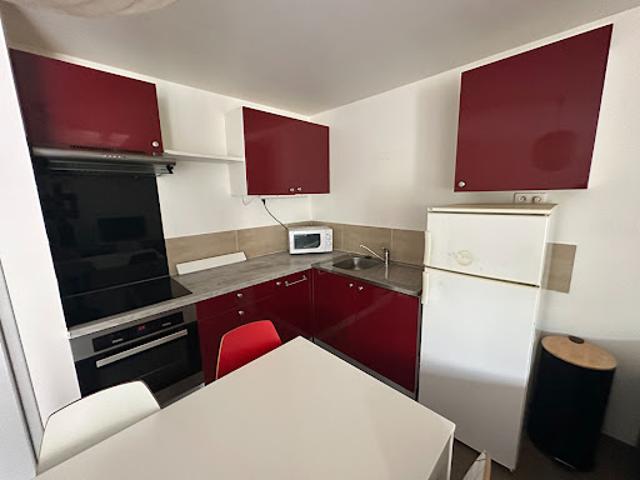 Vente Appartement 2 pièces 58.55 m2 Meyrargues
