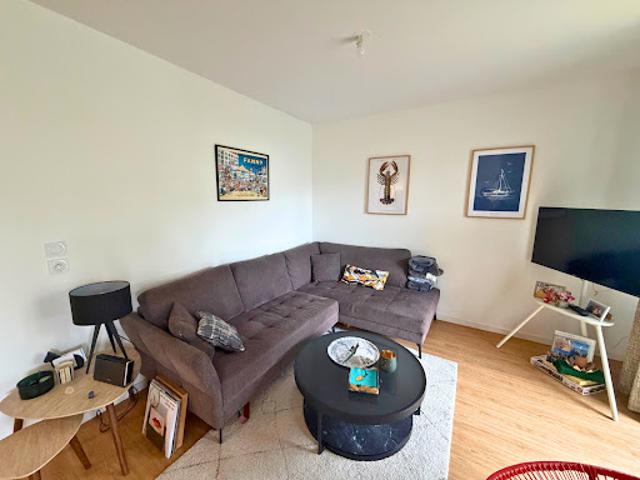 Vente Appartement 2 pièces 58.5 m2 Saint Malo
