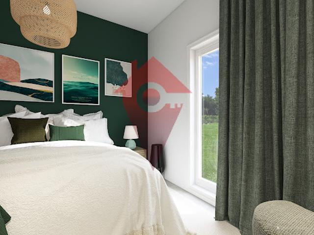 Vente Appartement 2 pièces 58.67 m2 Chatenay malabry