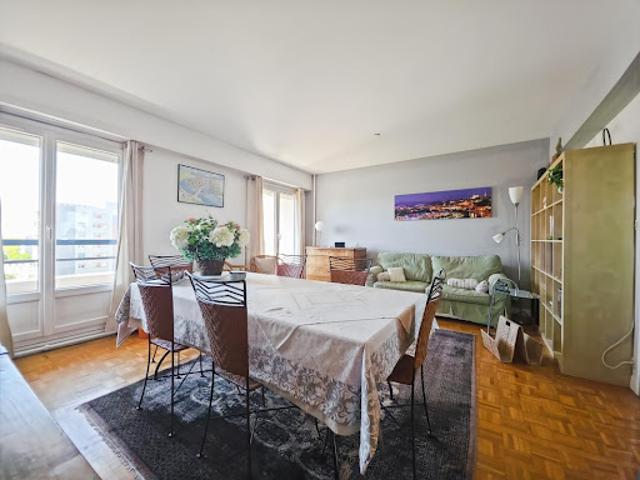 Vente Appartement 2 pièces 58.6 m2 Caluire et Cuire