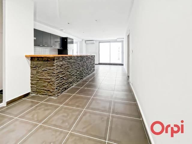 Vente Appartement 2 pièces 58.79 m2 Marseille 5ème
