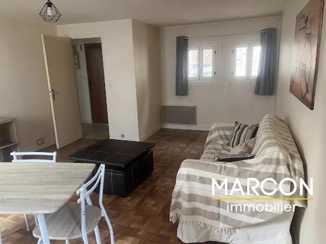 Vente Appartement 2 pièces 58.05 m2 Aubusson