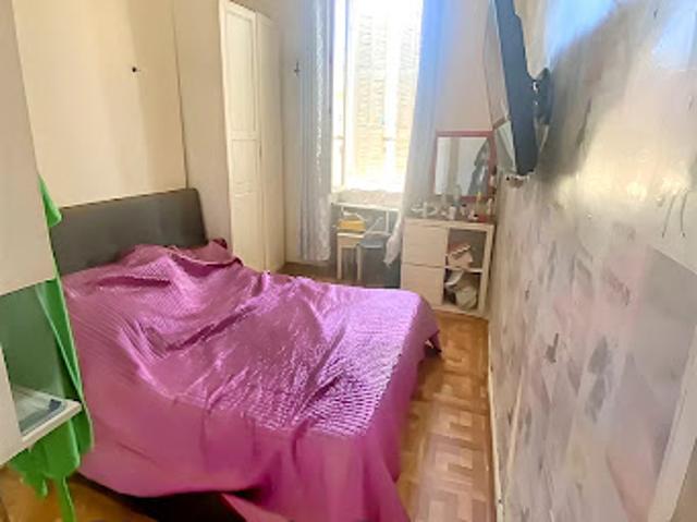 Vente Appartement 2 pièces 58.08 m2 Marseille 2ème
