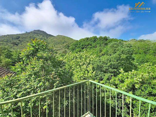Vente Appartement 2 pièces 58.13 m2 Coux