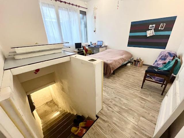 Vente Appartement 2 pièces 58.14 m2 Villeurbanne