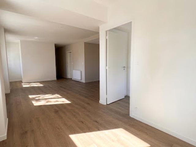 Vente Appartement 2 pièces 58.19 m2 Saint Brieuc