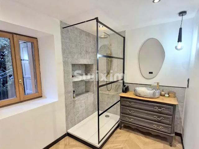 Vente Appartement 2 pièces 58.1 m2 Frangy