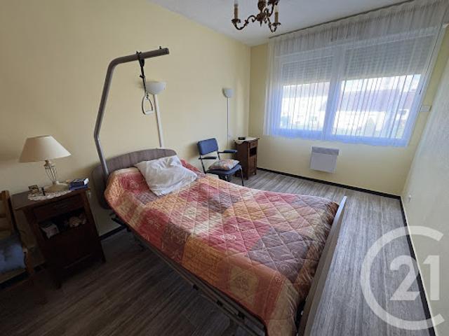 Vente Appartement 2 pièces 58.1 m2 Villedieu sur Indre