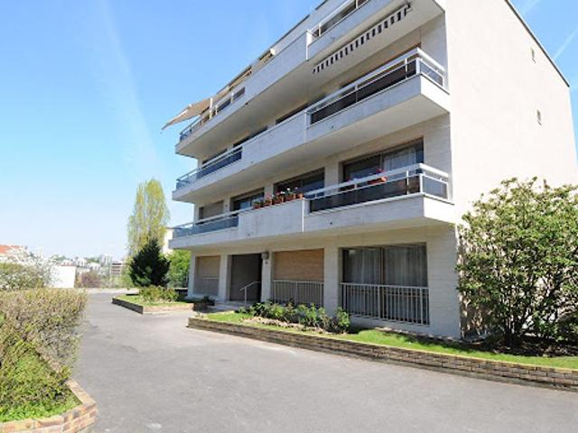 Vente Appartement 2 pièces 58.2 m2 Le Plessis Robinson