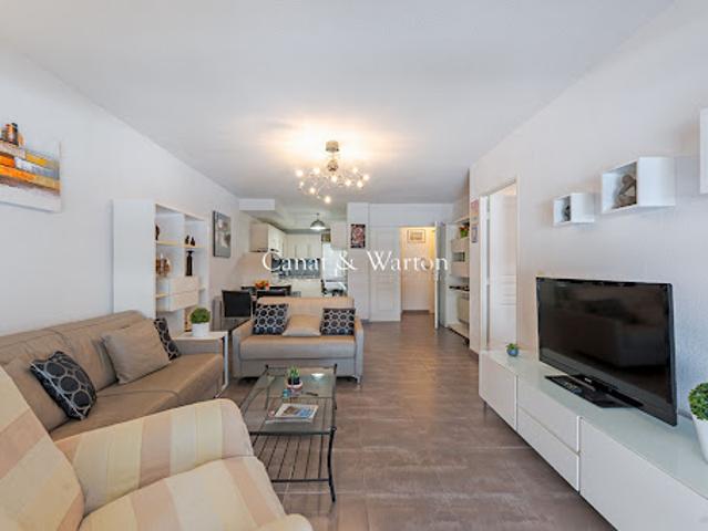 Vente Appartement 2 pièces 58.2 m2 Saint raphael