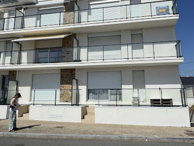 Vente Appartement 2 pièces 58.34 m2 La Turballe
