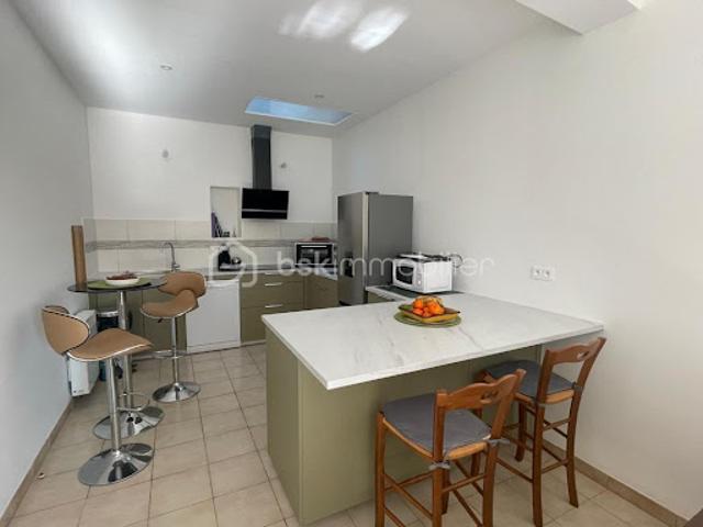 Vente Appartement 2 pièces 58.35 m2 Pithiviers