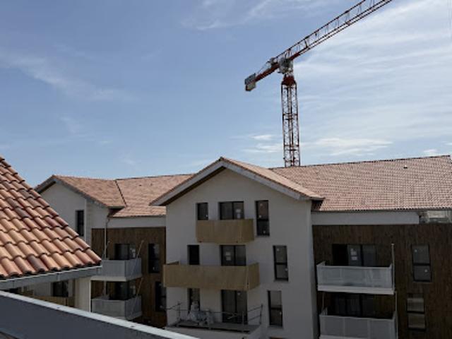 Vente Appartement 2 pièces 58.38 m2 Pornic