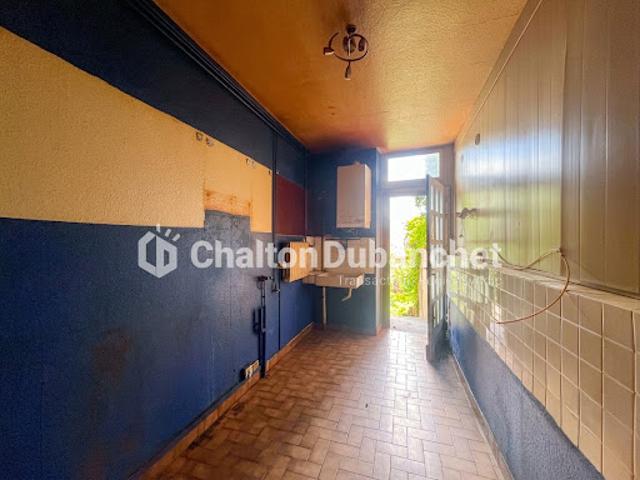 Vente Appartement 2 pièces 58.38 m2 Saint Etienne