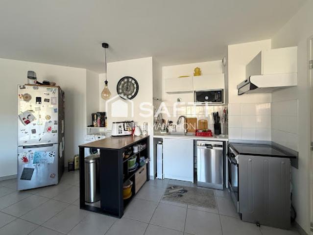 Vente Appartement 2 pièces 58 m2 Toulon
