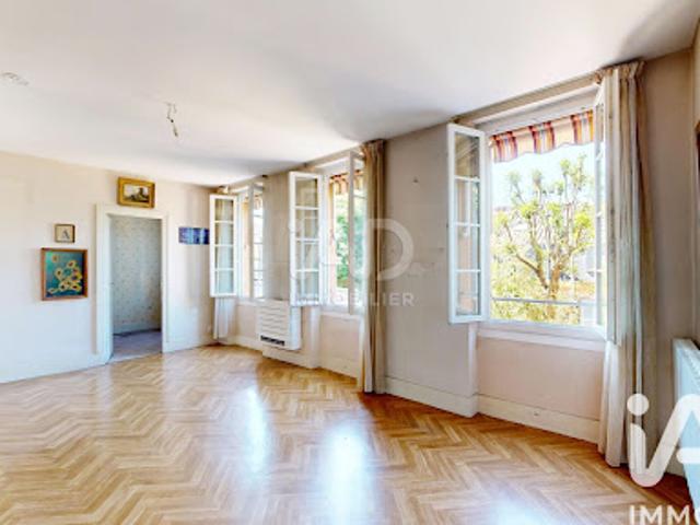 Vente Appartement 2 pièces 58 m2 Toulouse