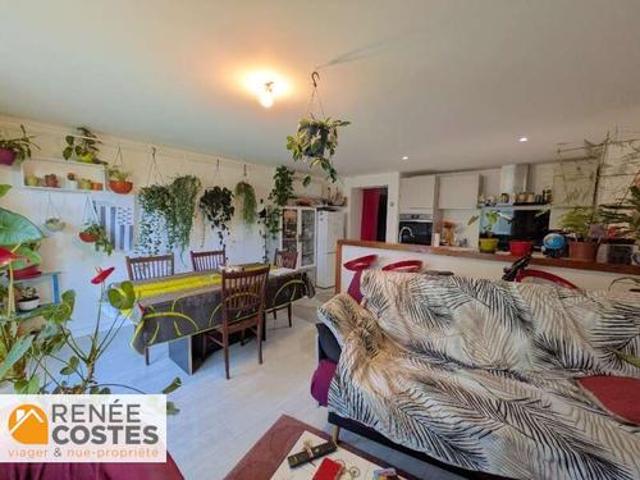 Vente Appartement 2 pièces 58 m2 Vannes