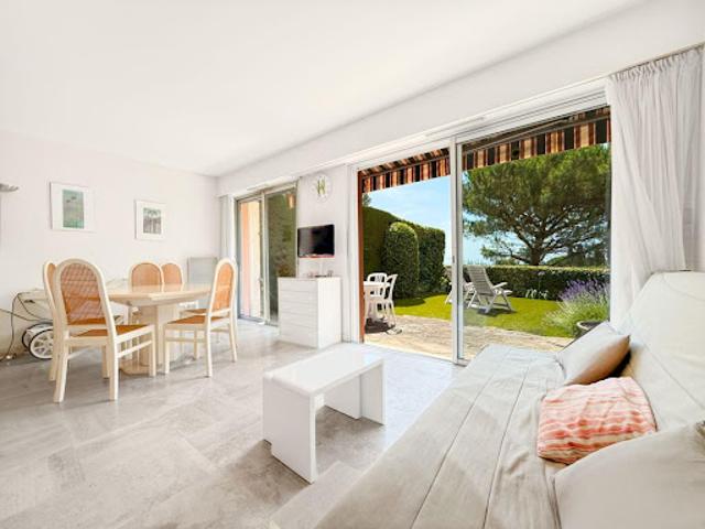 Vente Appartement 2 pièces 58.87 m2 Vence