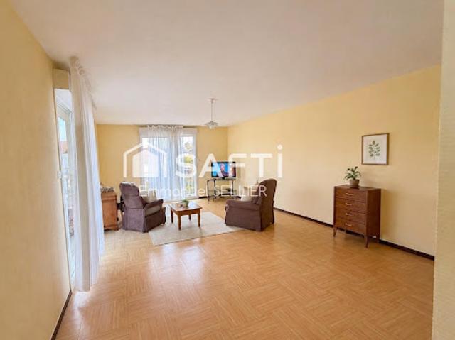 Vente Appartement 2 pièces 58 m2 Villedieu sur Indre