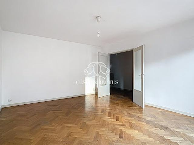 Vente Appartement 2 pièces 58 m2 Villeurbanne