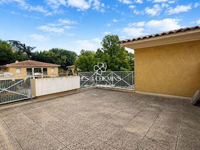 Vente Appartement 2 pièces 58 m2 Aix en Provence