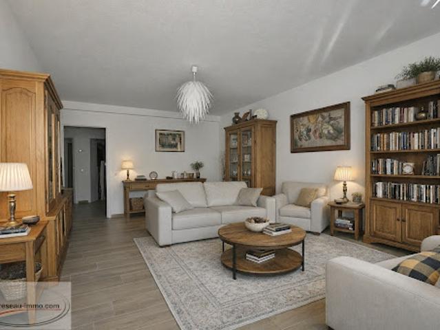 Vente Appartement 2 pièces 58 m2 Grasse
