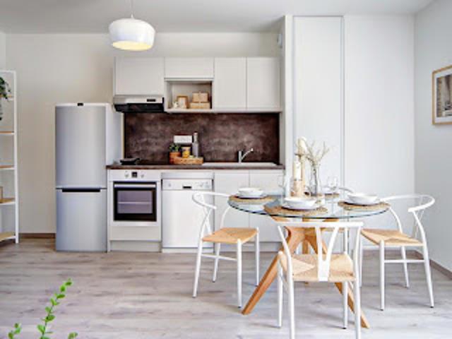 Vente Appartement 2 pièces 58 m2 Bretigny sur orge