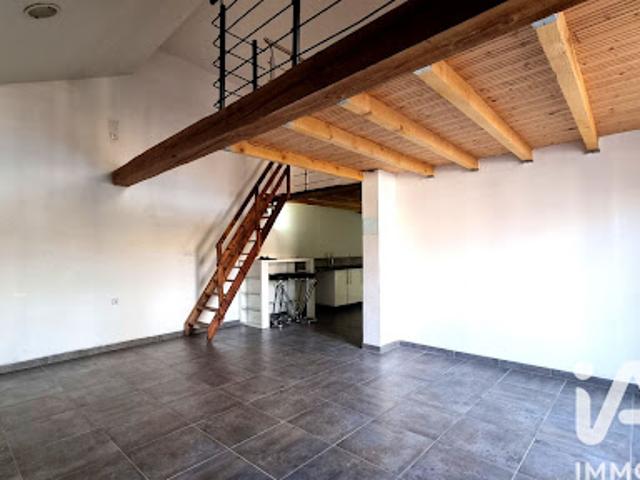 Vente Appartement 2 pièces 58 m2 Chateaurenard