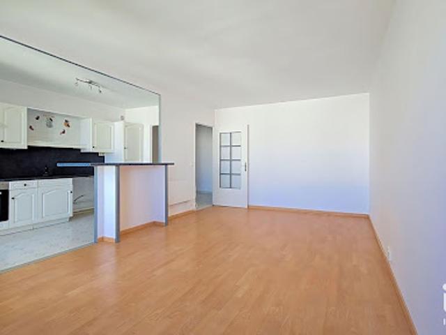 Vente Appartement 2 pièces 58 m2 Chennevieres sur marne